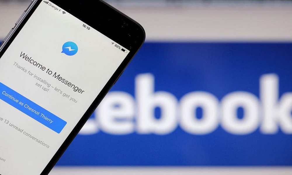 Facebook Messenger'da sohbet ederken mesaj alıntılayabileceksiniz!