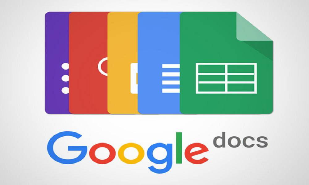 Google Dökümanları "Sohbet" için kullanmak!