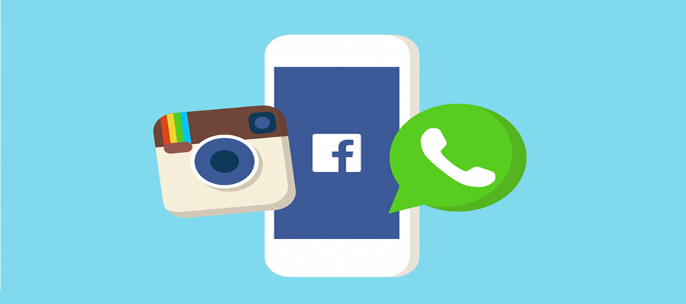 Whatsapp sohbet uygulamasında ki durumlar Facebook hikayelerine yansıtılabilecek!
