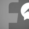 Facebook Messenger'da karanlık mod'da sohbet seçeneği geldi!