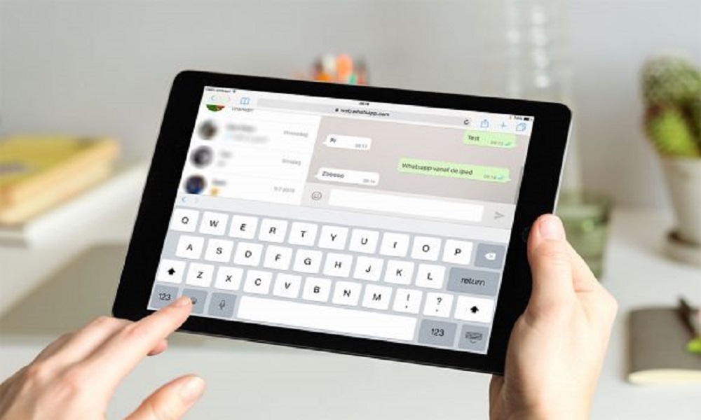 Whatsapp, iPad için bağımsız uygulama çalışmalarını sürdürüyor!