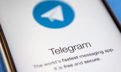 Chat uygulaması Telegram'da platformlar için değişiklikler getirildi