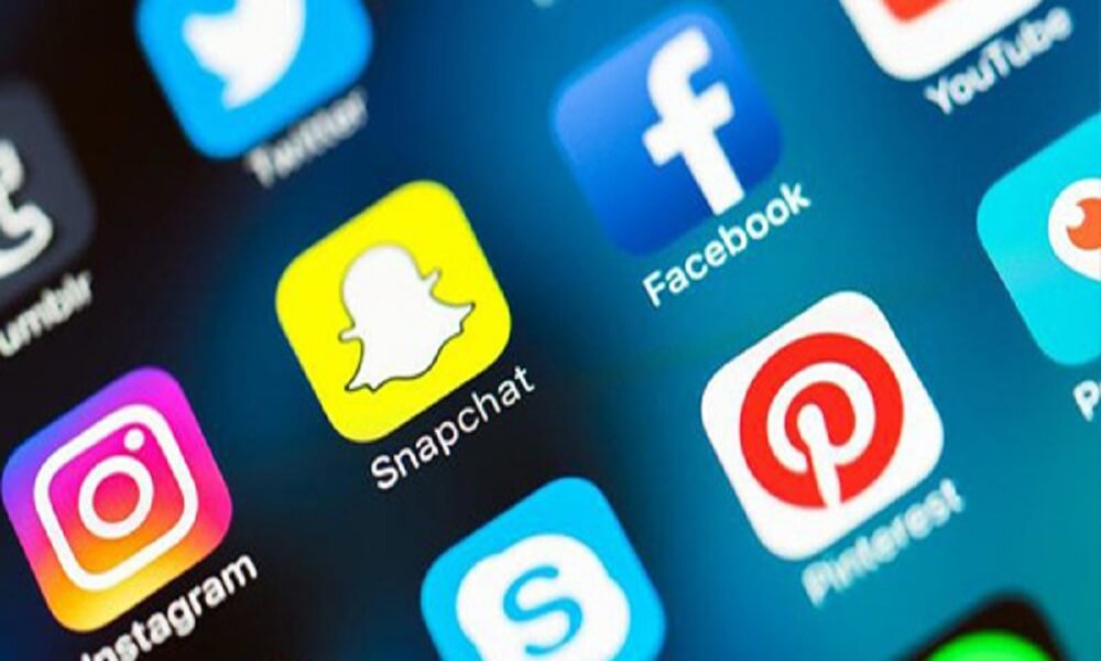 Sosyal medya ve arkadaşlık uygulamaları Mayıs ayında başı çekti